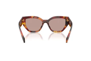 Achteraanzicht Prada PR A09S (22A20I)