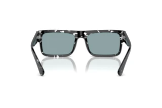 Achteraanzicht Prada PR A10S (15O01A)