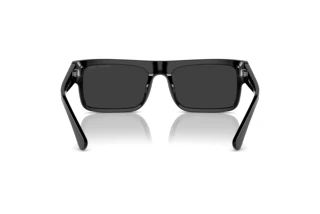 Achteraanzicht Prada PR A10S (16K08G)