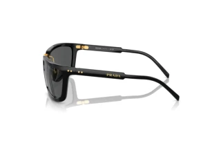 Zijaanzicht Prada PR A11S (1AB5S0)