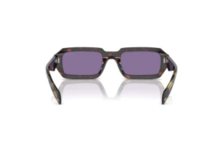 Achteraanzicht Prada PR A12S (17N50B)