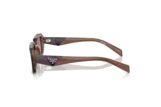 Zijaanzicht Prada PR A12S (17O60B)