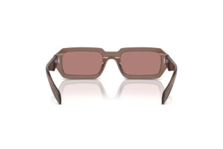 Achteraanzicht Prada PR A12S (17O60B)