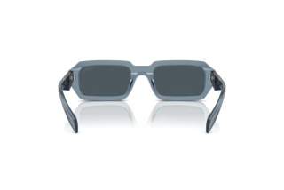 Achteraanzicht Prada PR A12S (19O70B)