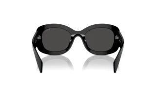 Achteraanzicht Prada PR A13S (1AB5S0)