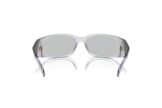 Achteraanzicht Prada PR A14S (12R30B)