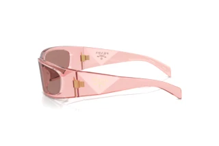 Zijaanzicht Prada PR A14S (19Q10D)
