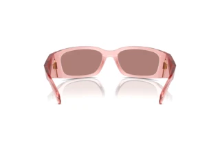 Achteraanzicht Prada PR A14S (19Q10D)