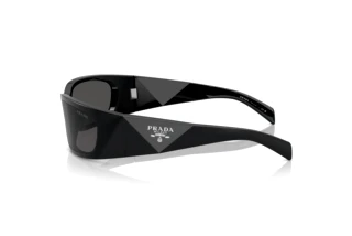 Zijaanzicht Prada PR A14S (1AB5S0)