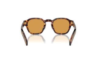 Achteraanzicht Prada PR A16S (14O60F)