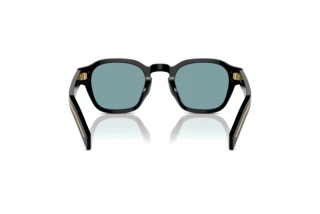 Achteraanzicht Prada PR A16S (16K04D)