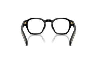 Achteraanzicht Prada PR A16S (16K60K)