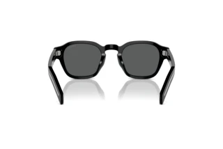 Achteraanzicht Prada PR A16S (16K731)
