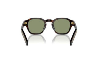 Achteraanzicht Prada PR A16S (17N20G)