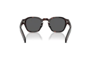 Achteraanzicht Prada PR A16S (17N731)