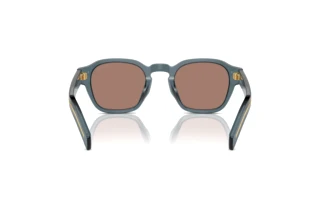 Achteraanzicht Prada PR A16S (17T05D)