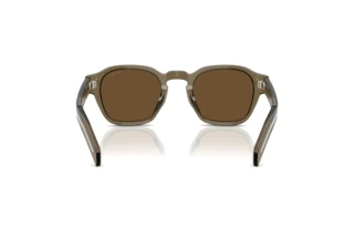 Achteraanzicht Prada PR A16S (18T70F)