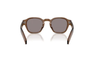 Achteraanzicht Prada PR A16S (28I03D)