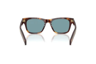 Achteraanzicht Prada PR A17S (15W04D)