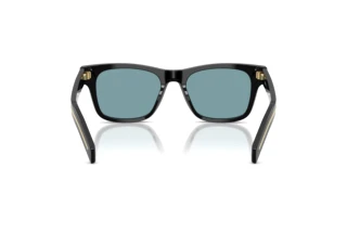Achteraanzicht Prada PR A17S (16K04D)