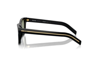 Zijaanzicht Prada PR A17S (16K20G)