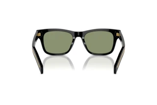 Achteraanzicht Prada PR A17S (16K20G)