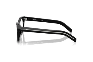 Zijaanzicht Prada PR A17S (16K60K)