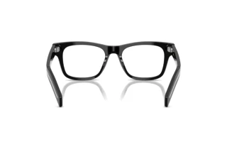 Achteraanzicht Prada PR A17S (16K60K)