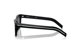 Zijaanzicht Prada PR A17S (16K731)