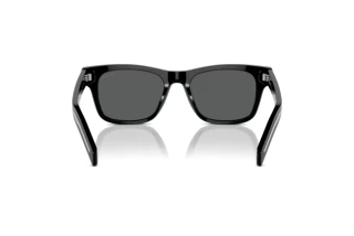 Achteraanzicht Prada PR A17S (16K731)