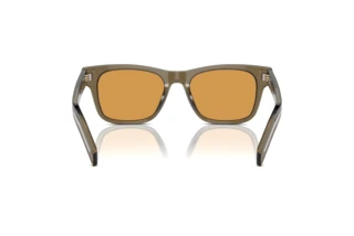 Achteraanzicht Prada PR A17S (18T60F)