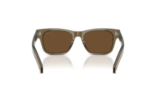 Achteraanzicht Prada PR A17S (18T70F)