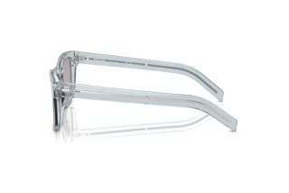 Zijaanzicht Prada PR A17S (19T80F)