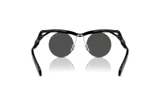 Achteraanzicht Prada PR A18S (1AB5S0)