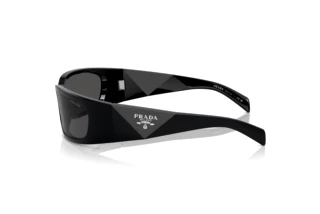 Zijaanzicht Prada PR A19S (1AB5S0)