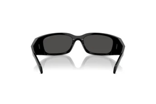 Achteraanzicht Prada PR A19S (1AB5S0)