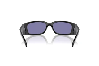 Achteraanzicht Prada PR A19S (1BO40G)