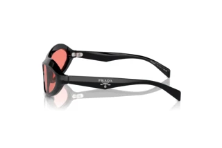 Zijaanzicht Prada PR A20S (16K20B)