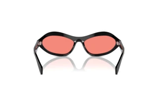 Achteraanzicht Prada PR A20S (16K20B)