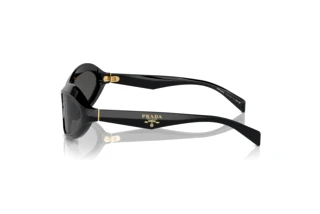 Zijaanzicht Prada PR A20S (16K5S0)