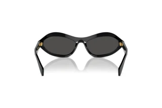 Achteraanzicht Prada PR A20S (16K5S0)