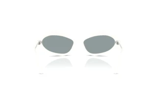 Achteraanzicht Prada PR A20S (17K3C2)
