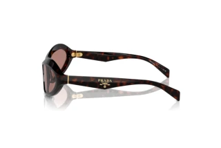 Zijaanzicht Prada PR A20S (17N10D)