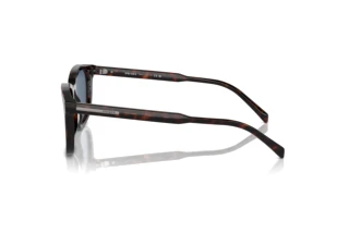Zijaanzicht Prada PR A21S (17N06A)