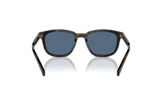 Achteraanzicht Prada PR A21S (17N06A)