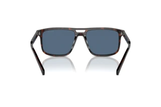 Achteraanzicht Prada PR A22S (17N06A)