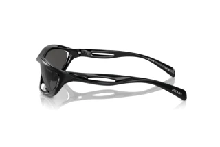 Zijaanzicht Prada PR A23S (1AB5S0)