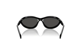 Achteraanzicht Prada PR A23S (1AB5S0)