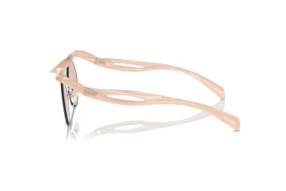Zijaanzicht Prada PR A24S (12S0B8)