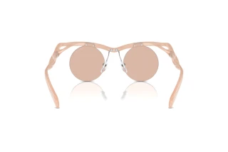 Achteraanzicht Prada PR A24S (12S0B8)